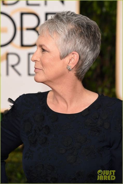 jamie lee curtis haircut|Jamie Lee Curtis Hairstyles And Haircuts